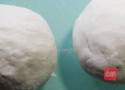 小麦煎饼的做法图解4