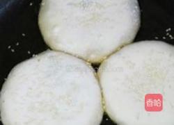 小麦煎饼的做法图解7
