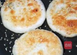 小麦煎饼的做法图解8
