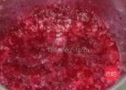 洛神花茶饮VS洛神花果酱的做法图解10