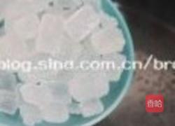 洛神花茶饮VS洛神花果酱的做法图解5