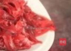 洛神花茶饮VS洛神花果酱的做法图解6