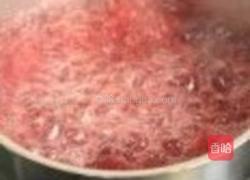 洛神花茶饮VS洛神花果酱的做法图解8