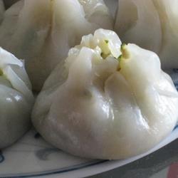 虾饺and烧麦的做法[图]