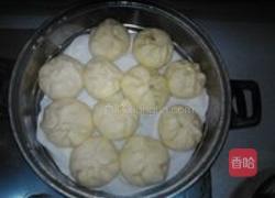 肉包子的做法图解10