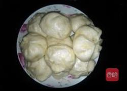 肉包子的做法图解11