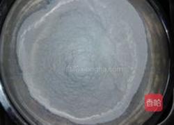 肉包子的做法图解2