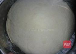 肉包子的做法图解8