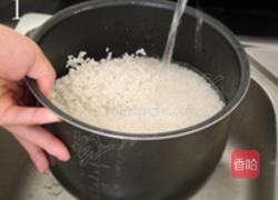 营养大米饭的做法图解1