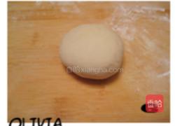 咖喱鸡肉包的做法图解18