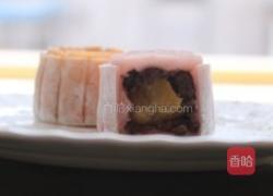 冰皮月饼的做法图解10