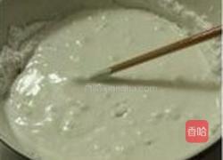 冰皮月饼的做法图解2
