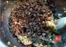 花式蒸饺的做法图解17