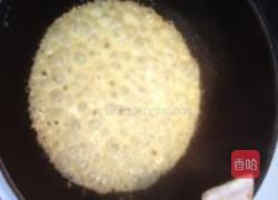 奶油生蚝的做法图解3