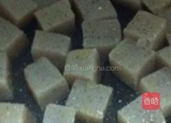 梅子酱魔芋的做法图解1