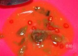 梅子酱魔芋的做法图解2