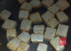 梅子酱魔芋的做法图解3