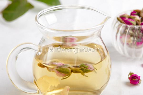 美人茶