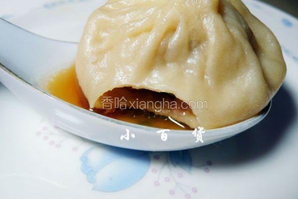 无锡小笼