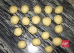 桑葚微波面包的做法图解10