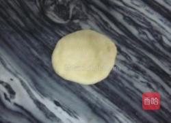桑葚微波面包的做法图解11