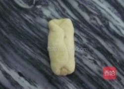 桑葚微波面包的做法图解12