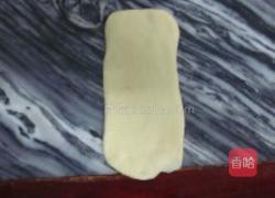 桑葚微波面包的做法图解13