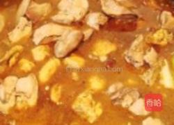 自制三道鸡品美味的做法图解10