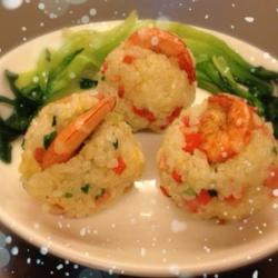 迷你饭团的做法[图]