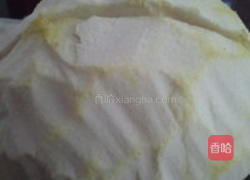 清炒柚子皮的做法图解1