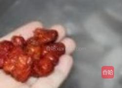 椰子牛奶竹丝鸡汤的做法图解6