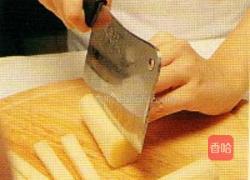 烤箱料理_烤甘蔗蝦的做法图解2