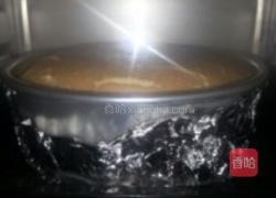 黄桃酸奶蛋糕的做法图解4