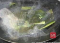 甜艾饼的做法图解6