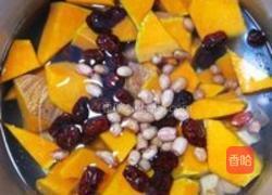 小米杂粮粥的做法图解8