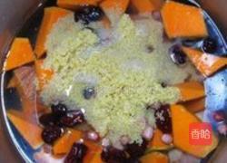 小米杂粮粥的做法图解9