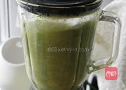 薄荷青柠檬水的做法图解1