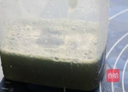 薄荷青柠檬水的做法图解2