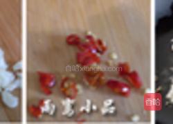 爽口凉拌瓜皮的做法图解3
