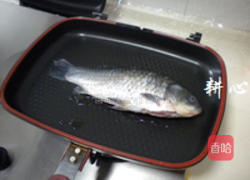 紫菜银鱼汤的做法图解4