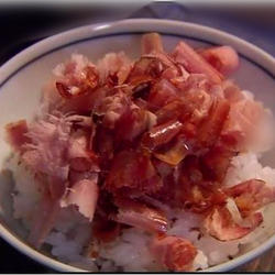 猫饭（日本料理）的做法[图]