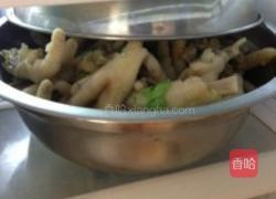 泰味香糟卤凤爪的做法图解9