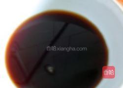 糖醋白果的做法图解2