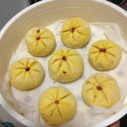 南瓜饼的做法[图]