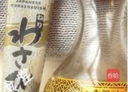 辣根马齿苋的做法图解3