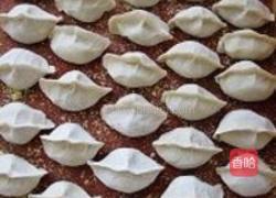 羊肉饺子的做法图解15