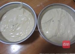 百香果果酱戚风的做法图解8