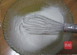 百香果果酱戚风的做法图解4