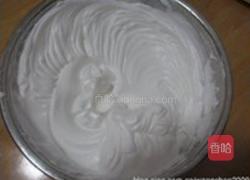 百香果果酱戚风的做法图解5