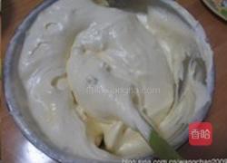 百香果果酱戚风的做法图解7